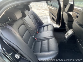Škoda Superb  2013
