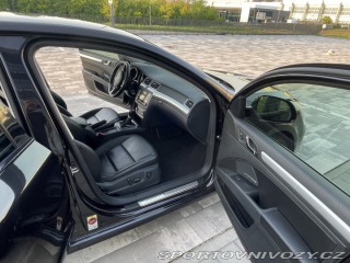 Škoda Superb  2013