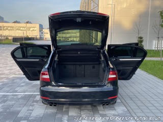 Škoda Superb  2013