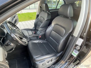 Škoda Superb  2013