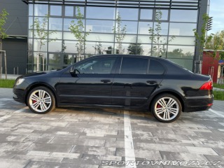 Škoda Superb  2013