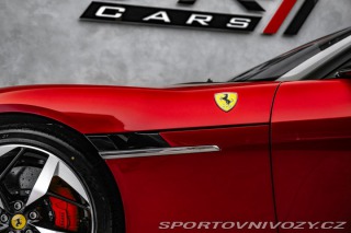 Ferrari 360 Pano, lift, passenger, 36 2025