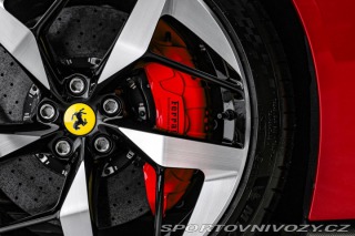 Ferrari 360 Pano, lift, passenger, 36 2025