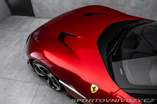 Ferrari 360 Pano, lift, passenger, 36 2025