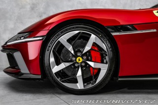 Ferrari 360 Pano, lift, passenger, 36 2025