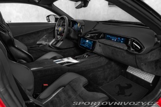 Ferrari 360 Pano, lift, passenger, 36 2025