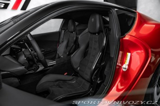 Ferrari 360 Pano, lift, passenger, 36 2025