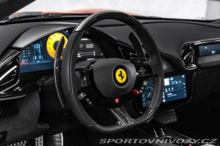 Ferrari 360 Pano, lift, passenger, 36 2025