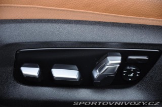 BMW 5 530d xD LUXURY ZÁRUKA LAS 2023