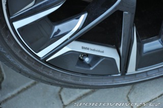 BMW 5 530d xD LUXURY ZÁRUKA LAS 2023