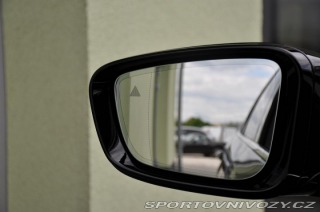 BMW 5 530d xD LUXURY ZÁRUKA LAS 2023
