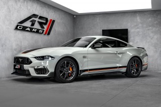 Ford Mustang Mach1