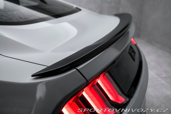 Ford Mustang Mach1 1800