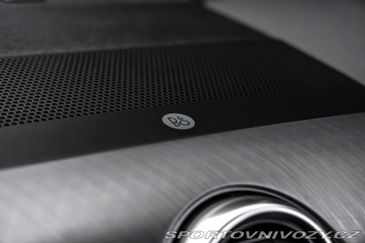 Ford Mustang Mach1 1800