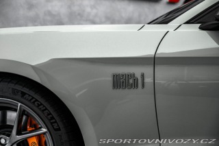 Ford Mustang Mach1 2021