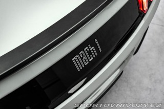 Ford Mustang Mach1 2021