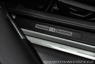 Ford Mustang Mach1 2021