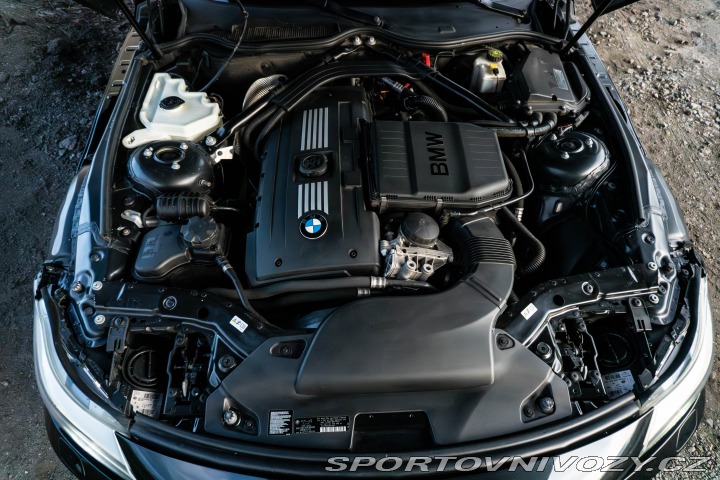 BMW Z4 E89 35is 2012