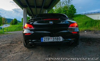 BMW Z4 E89 35is 2012