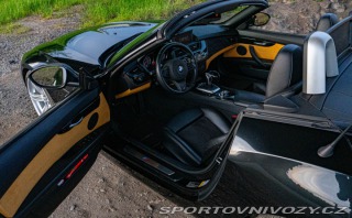 BMW Z4 E89 35is 2012