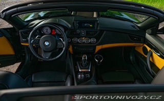 BMW Z4 E89 35is 2012