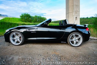BMW Z4 E89 35is 2012