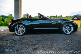 BMW Z4 E89 35is 2012