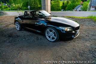 BMW Z4 E89 35is 2012