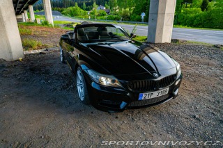 BMW Z4 E89 35is 2012