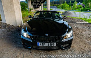BMW Z4 E89 35is 2012