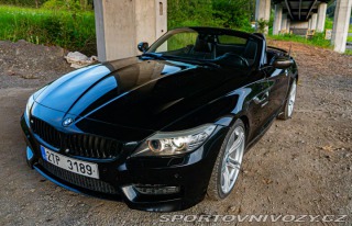 BMW Z4 E89 35is 2012