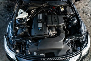 BMW Z4 E89 35is 2012