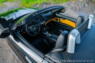BMW Z4 E89 35is 2012