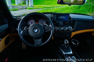 BMW Z4 E89 35is 2012