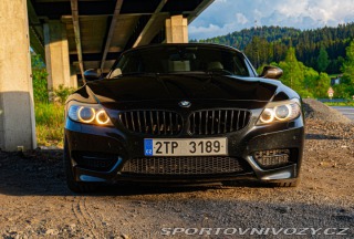 BMW Z4 E89 35is 2012