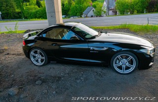 BMW Z4 E89 35is 2012