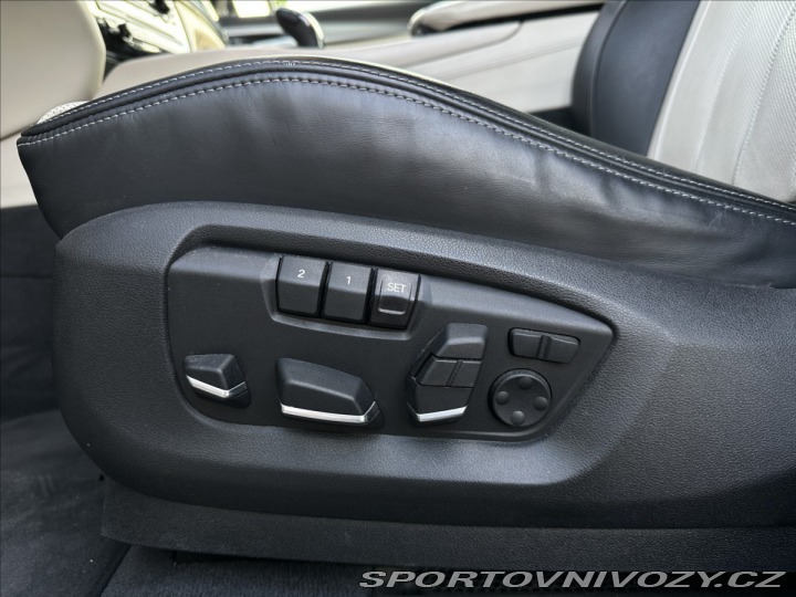 BMW X6 40d Msport X-drive 2017