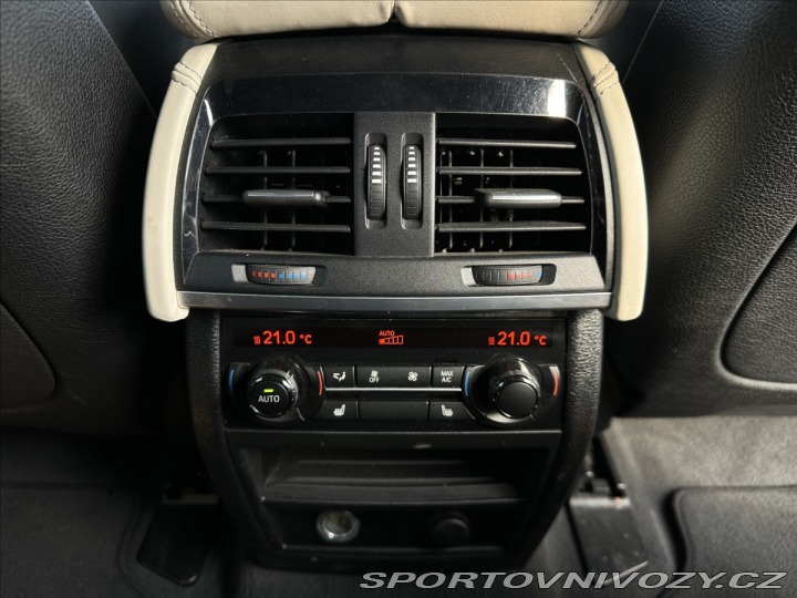 BMW X6 40d Msport X-drive 2017