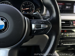BMW X6 40d Msport X-drive 2017