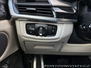 BMW X6 40d Msport X-drive 2017
