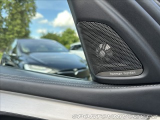 BMW X6 40d Msport X-drive 2017
