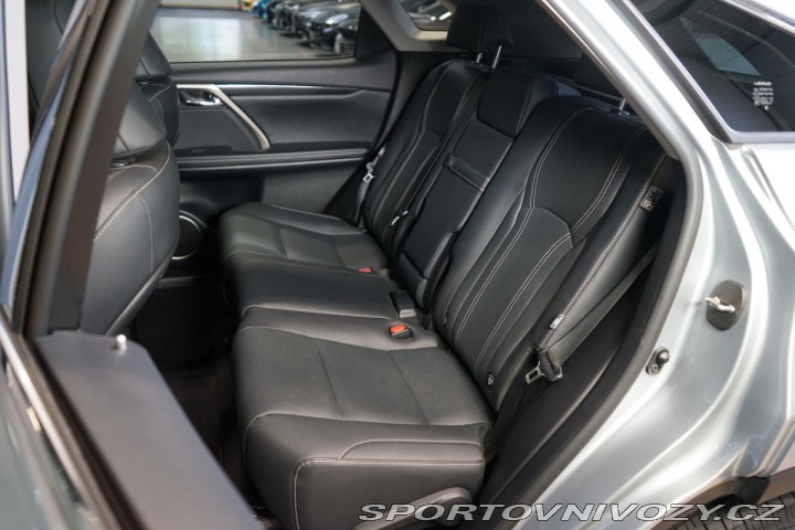 Lexus RC 4X4*CVT*LIMITED*DRCC 2023