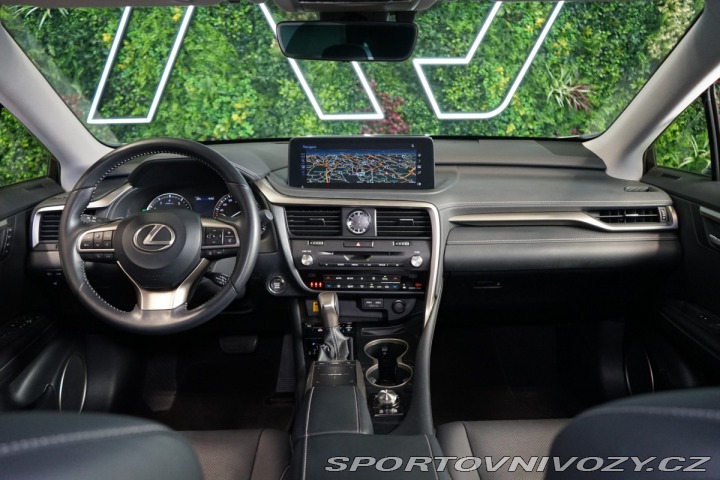 Lexus RC 4X4*CVT*LIMITED*DRCC 2023