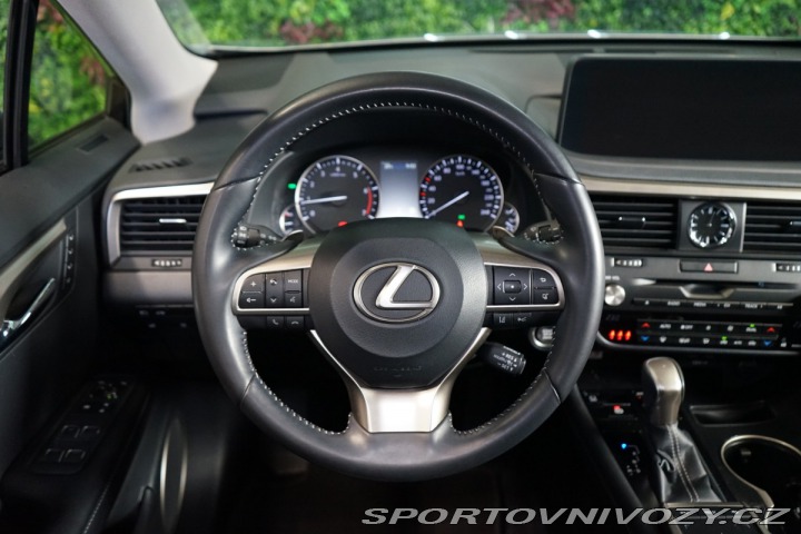 Lexus RC 4X4*CVT*LIMITED*DRCC 2023