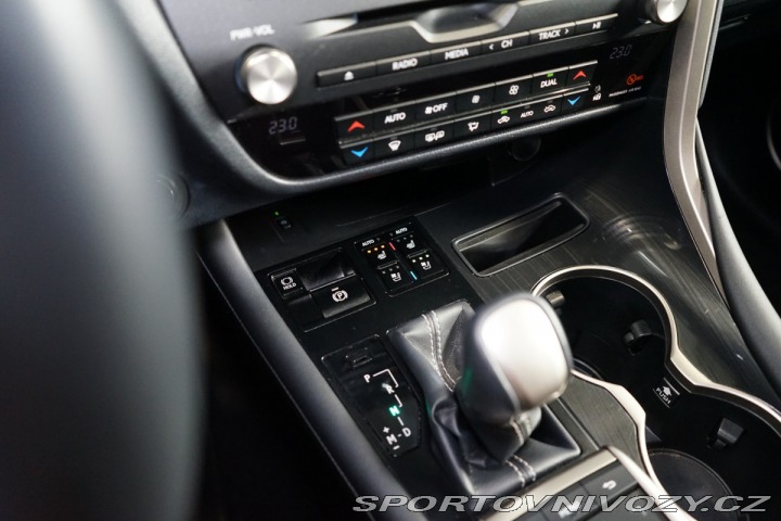 Lexus RC 4X4*CVT*LIMITED*DRCC 2023
