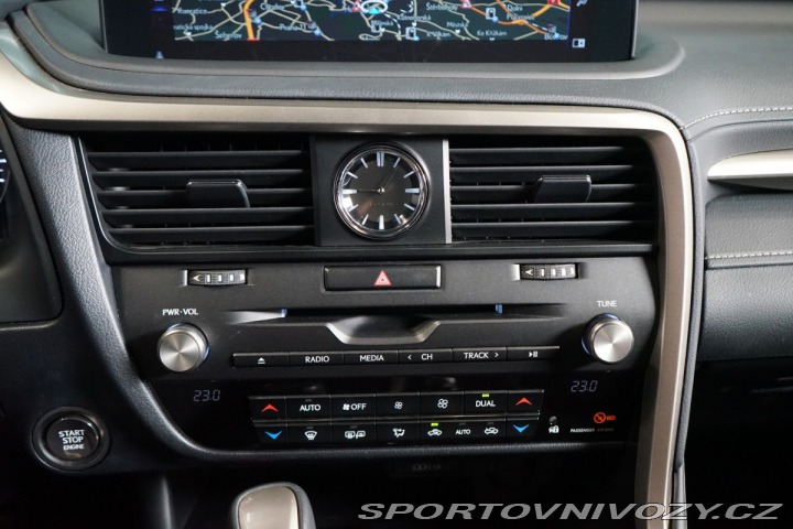 Lexus RC 4X4*CVT*LIMITED*DRCC 2023