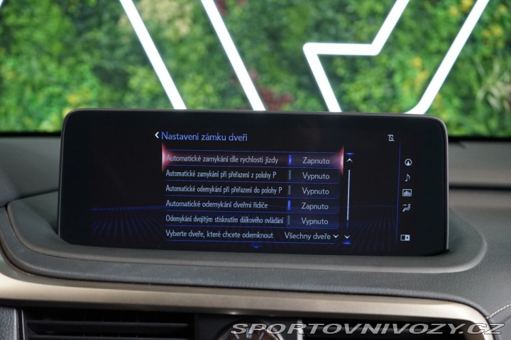 Lexus RC 4X4*CVT*LIMITED*DRCC 2023
