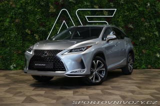 Lexus RC 4X4*CVT*LIMITED*DRCC 2023
