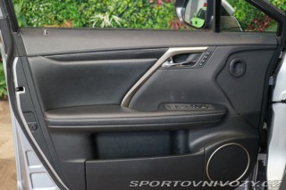Lexus RC 4X4*CVT*LIMITED*DRCC 2023