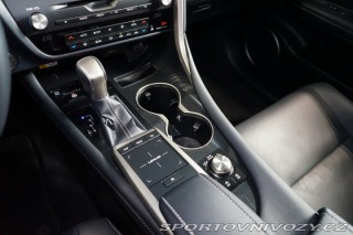 Lexus RC 4X4*CVT*LIMITED*DRCC 2023